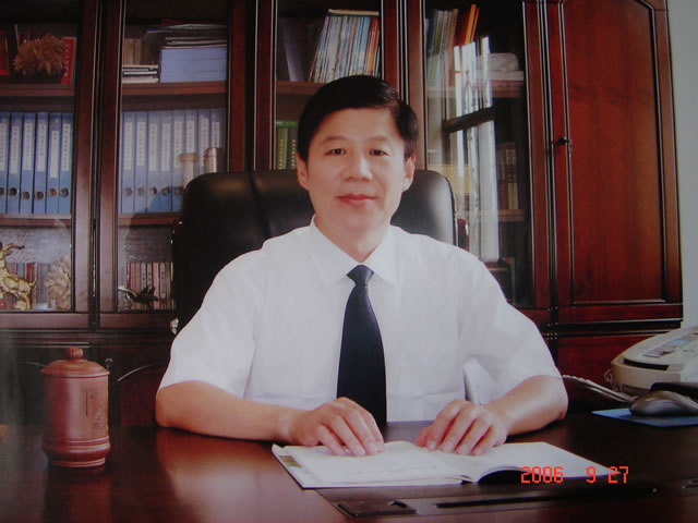 周建中