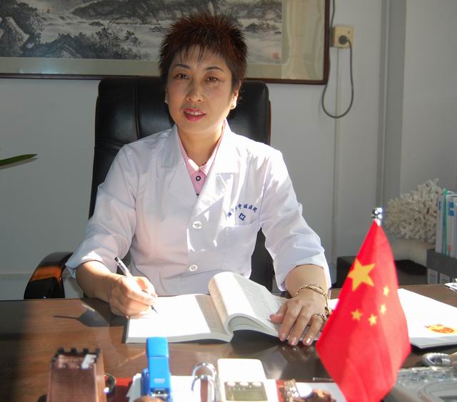 高惠敏
