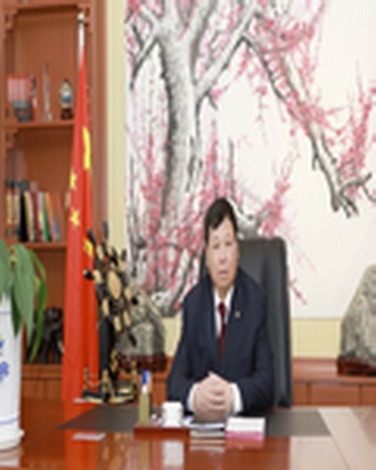 李书章