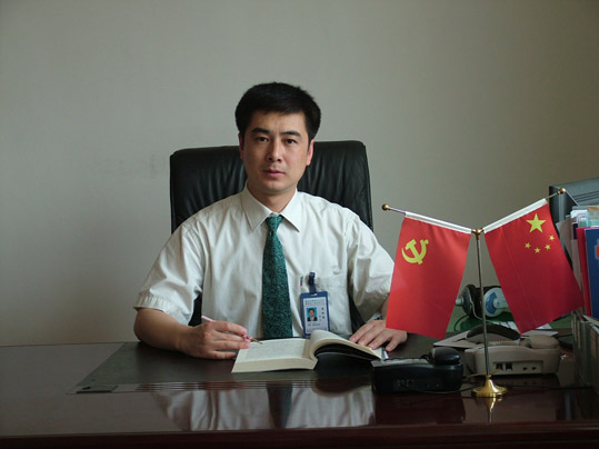 逢淑涛