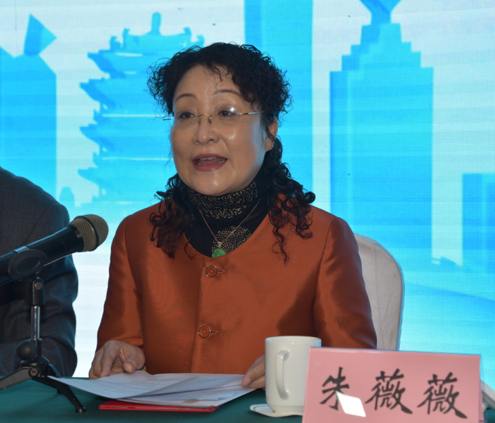 山东省健康管理协会儿科呼吸专业委员会成立大会 在济南顺利召开